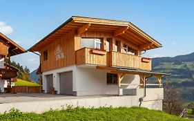 Apartment Chalet Spatn By Interhome